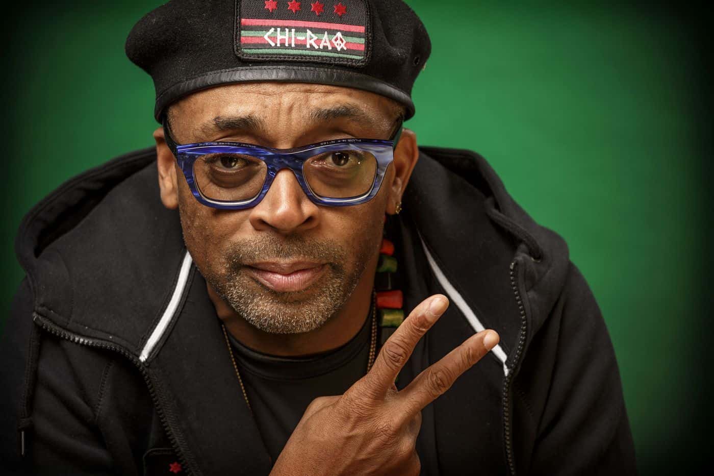 Spike Lee facts