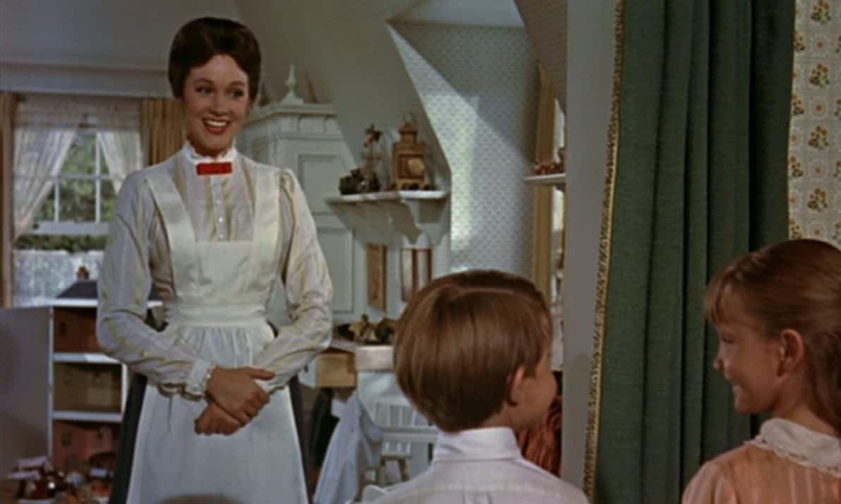 Mary Poppins facts