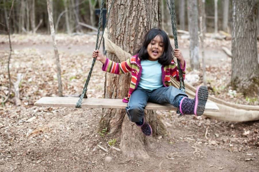 Creepy Imaginary Friends facts 