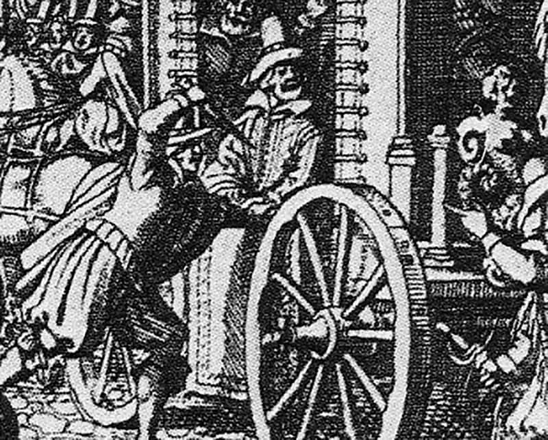 French Monarchy facts