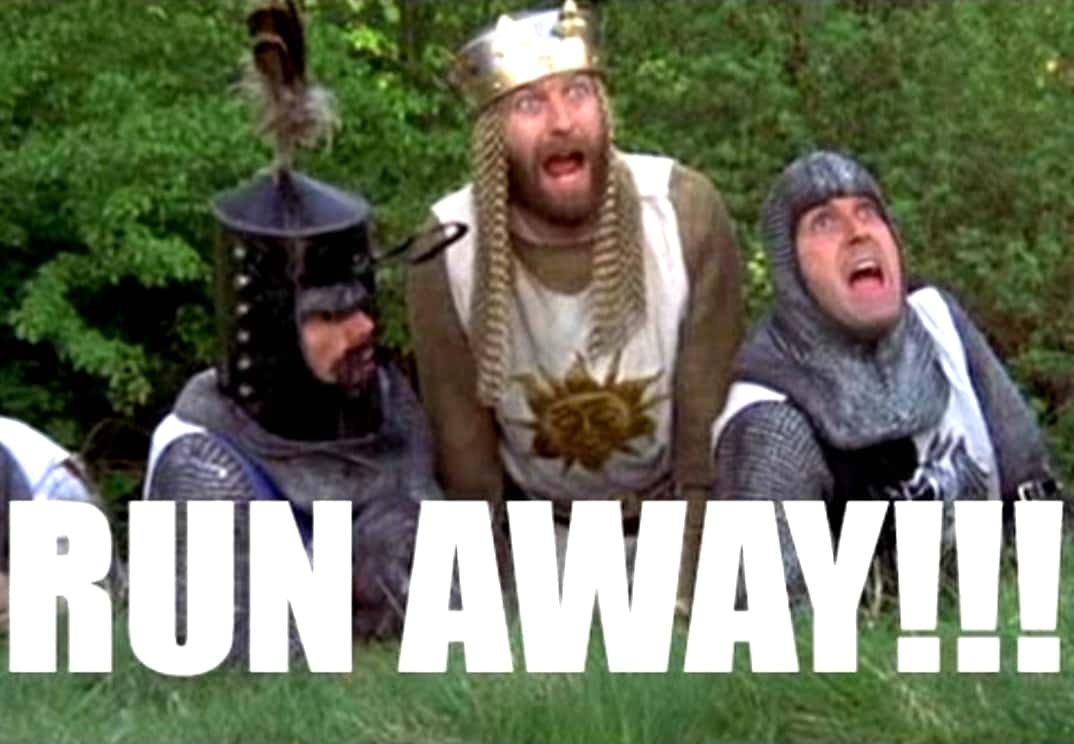 The Worst Dates Facts