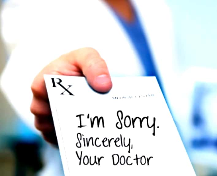 "I Want To Sue" Case Facts