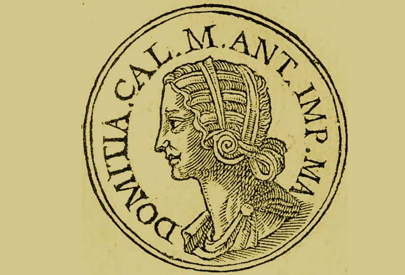 Marcus Aurelius facts