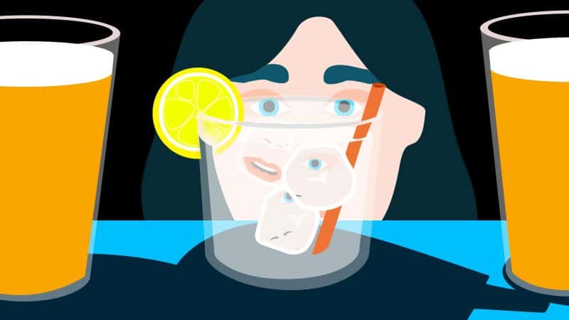 Nightmarish First Dates facts