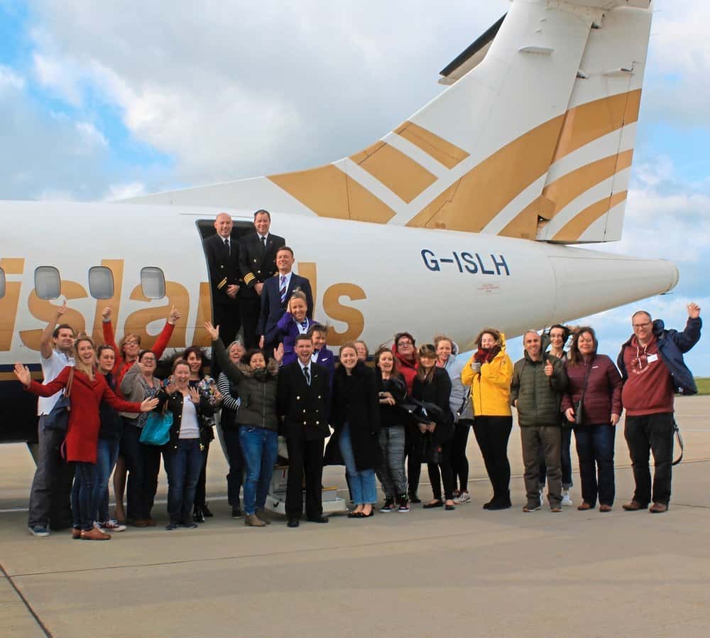 Saddest Airport Goodbyes facts