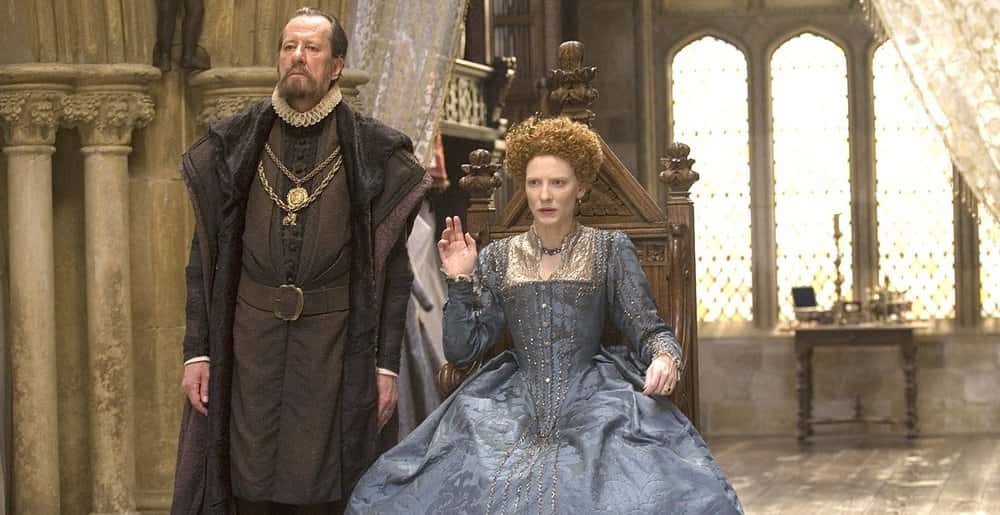 Juiciest Court Intrigues facts