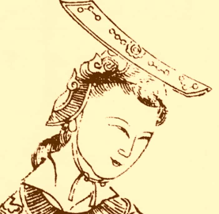 Wu Zetian Facts