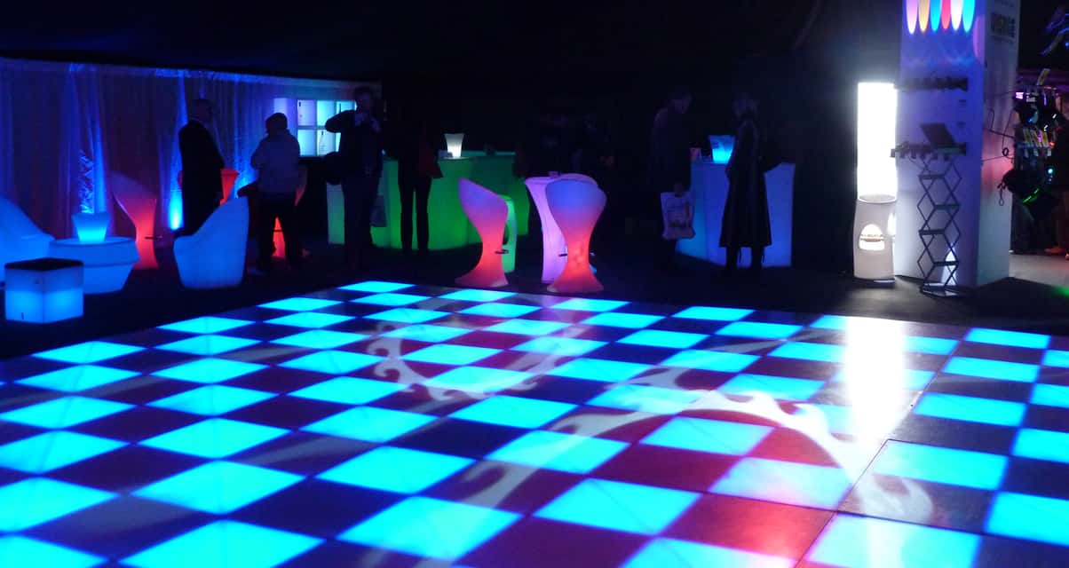 Awkward Thing at a High School Reunion Facts