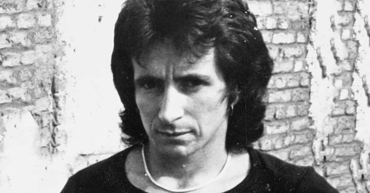 Thunderstruck Facts About AC/DC