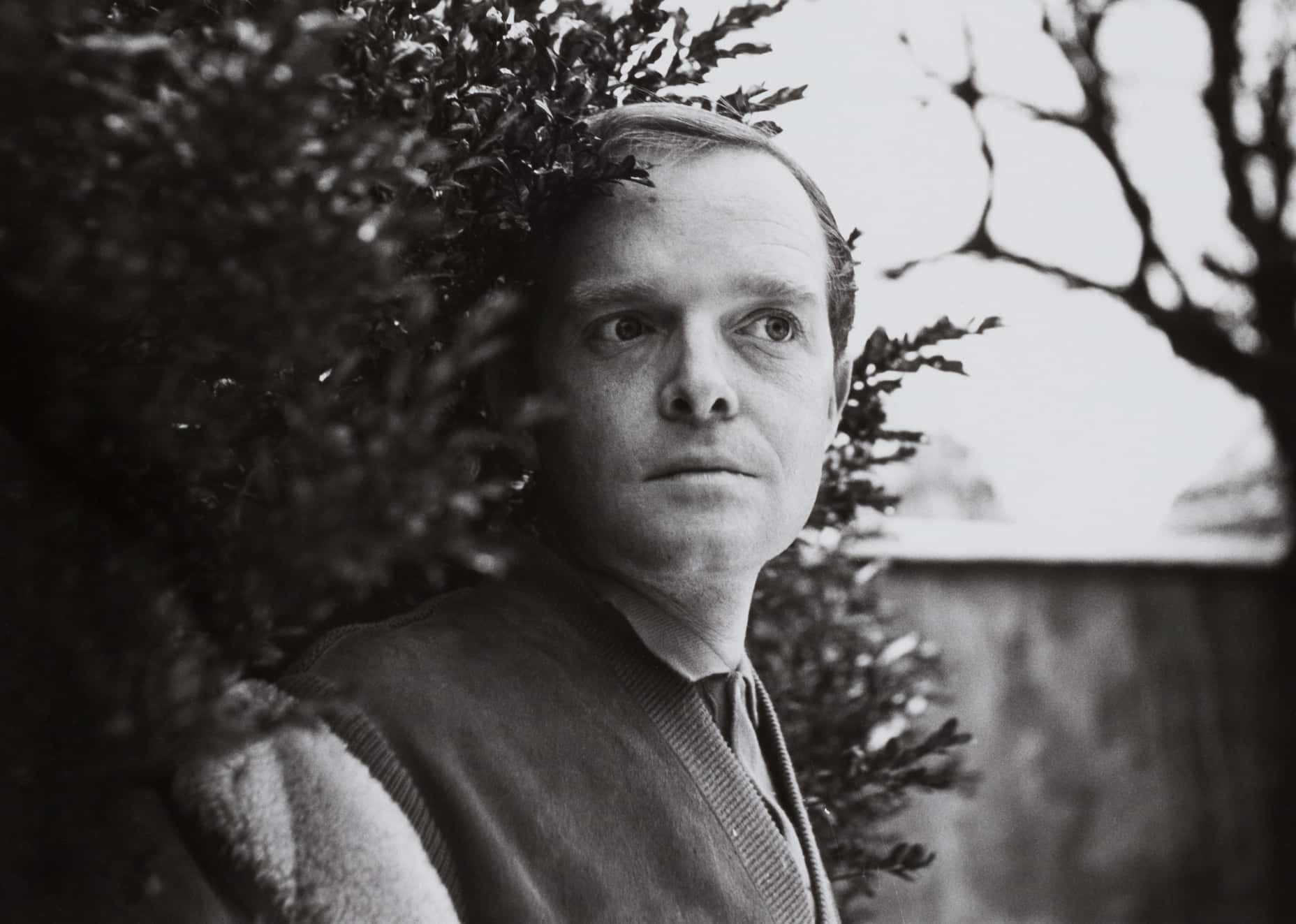 Truman Capote facts