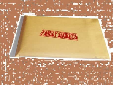 Family's Dark Secrets Facts