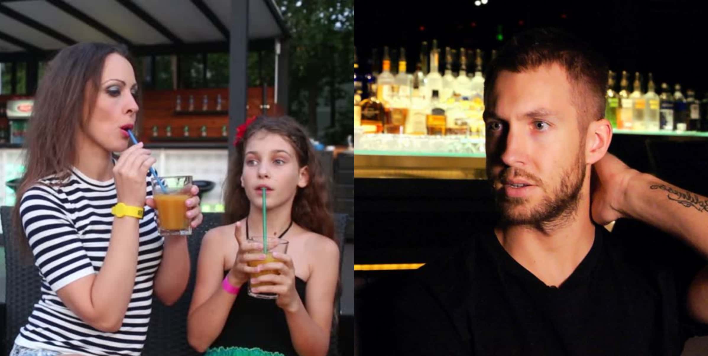 Awkward Thing at a High School Reunion Facts