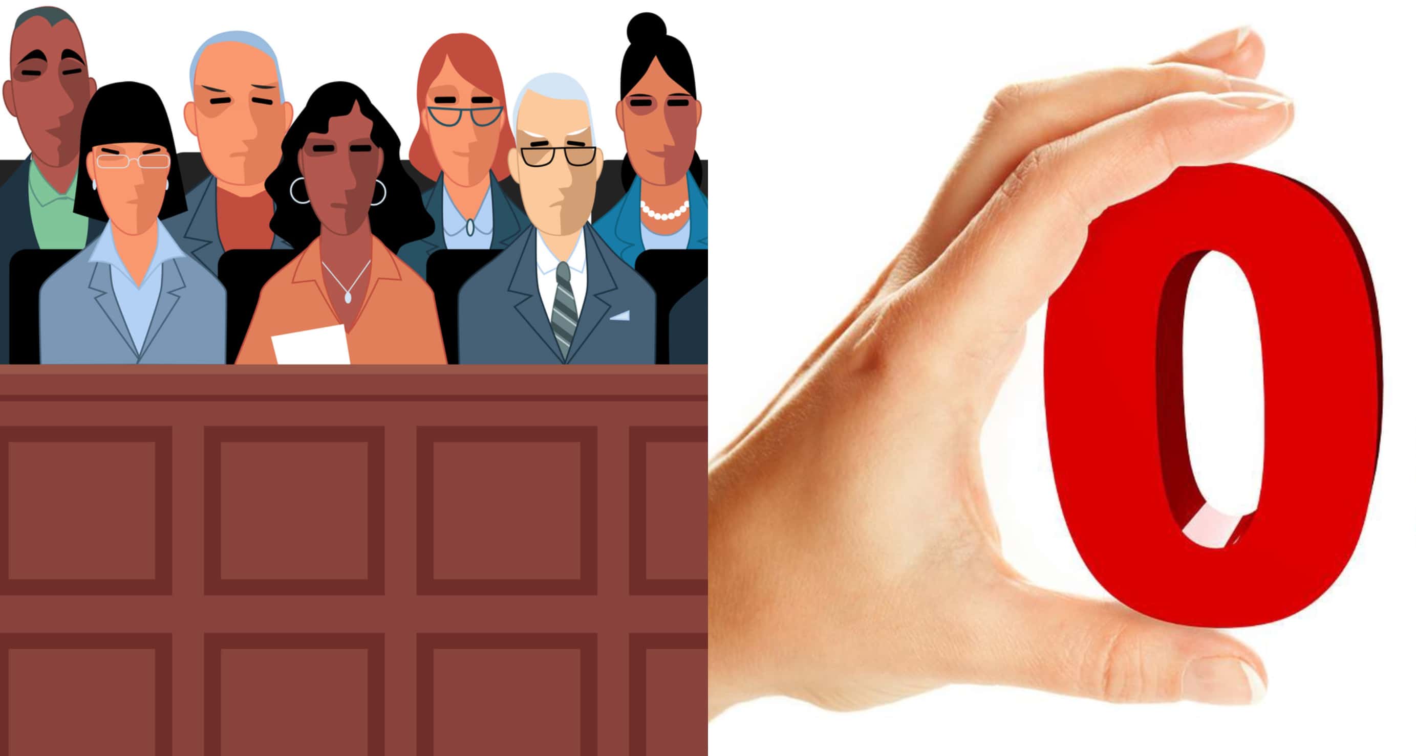 "I Want To Sue" Case Facts