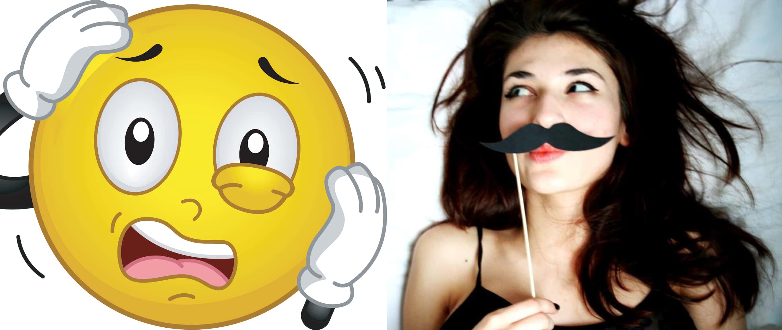 Girls Reveal Secrets Facts