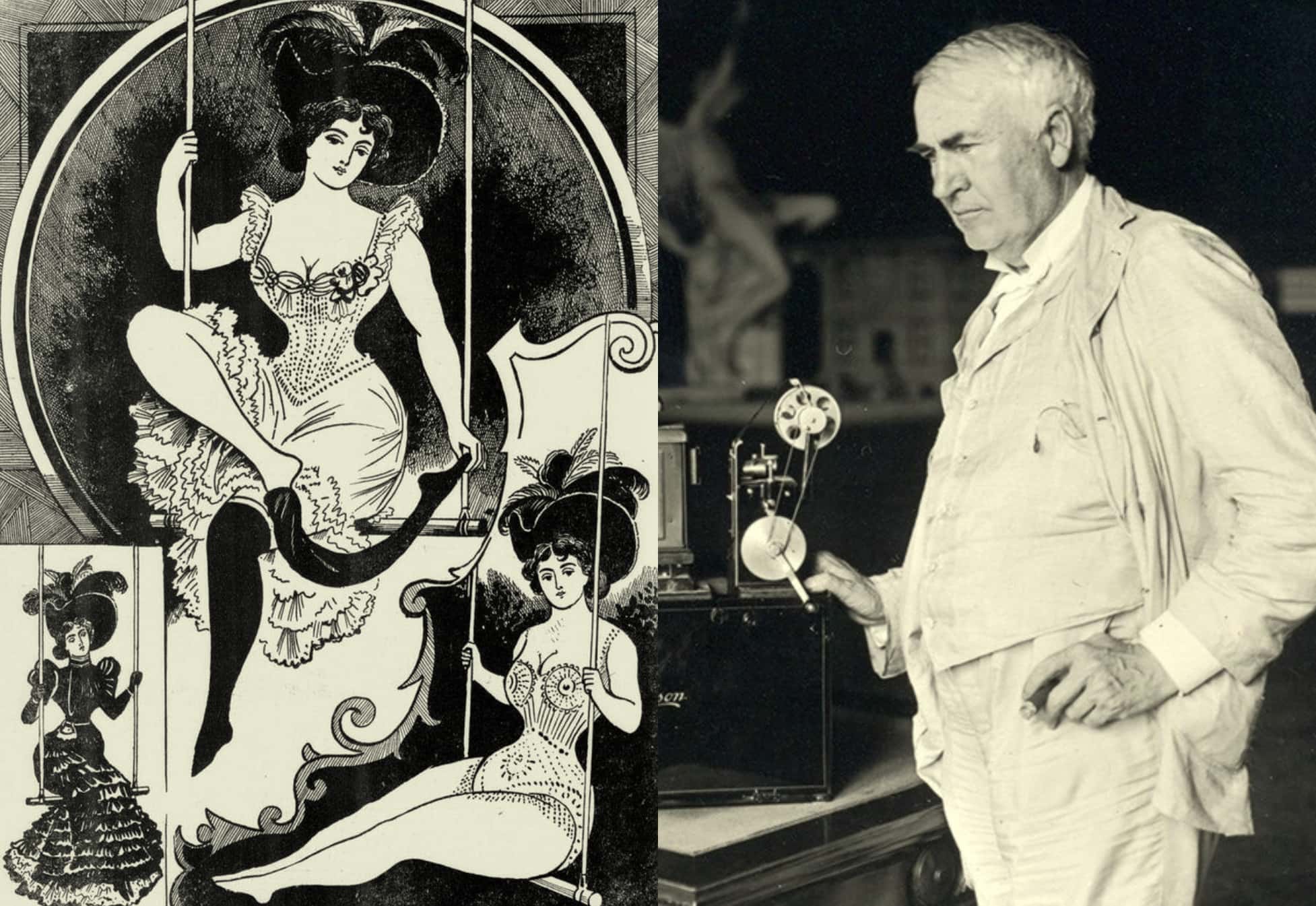 The World’s Strongest People Facts