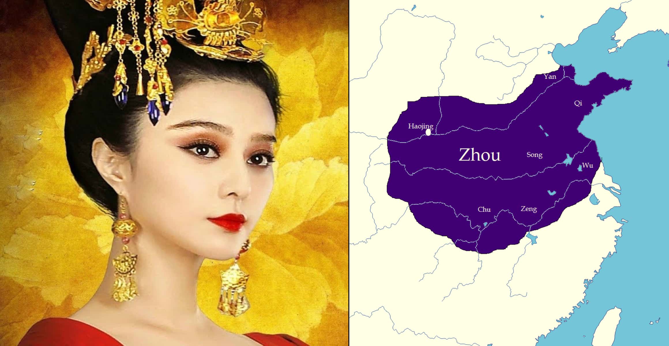 Wu Zetian, The Only Empress of China Facts