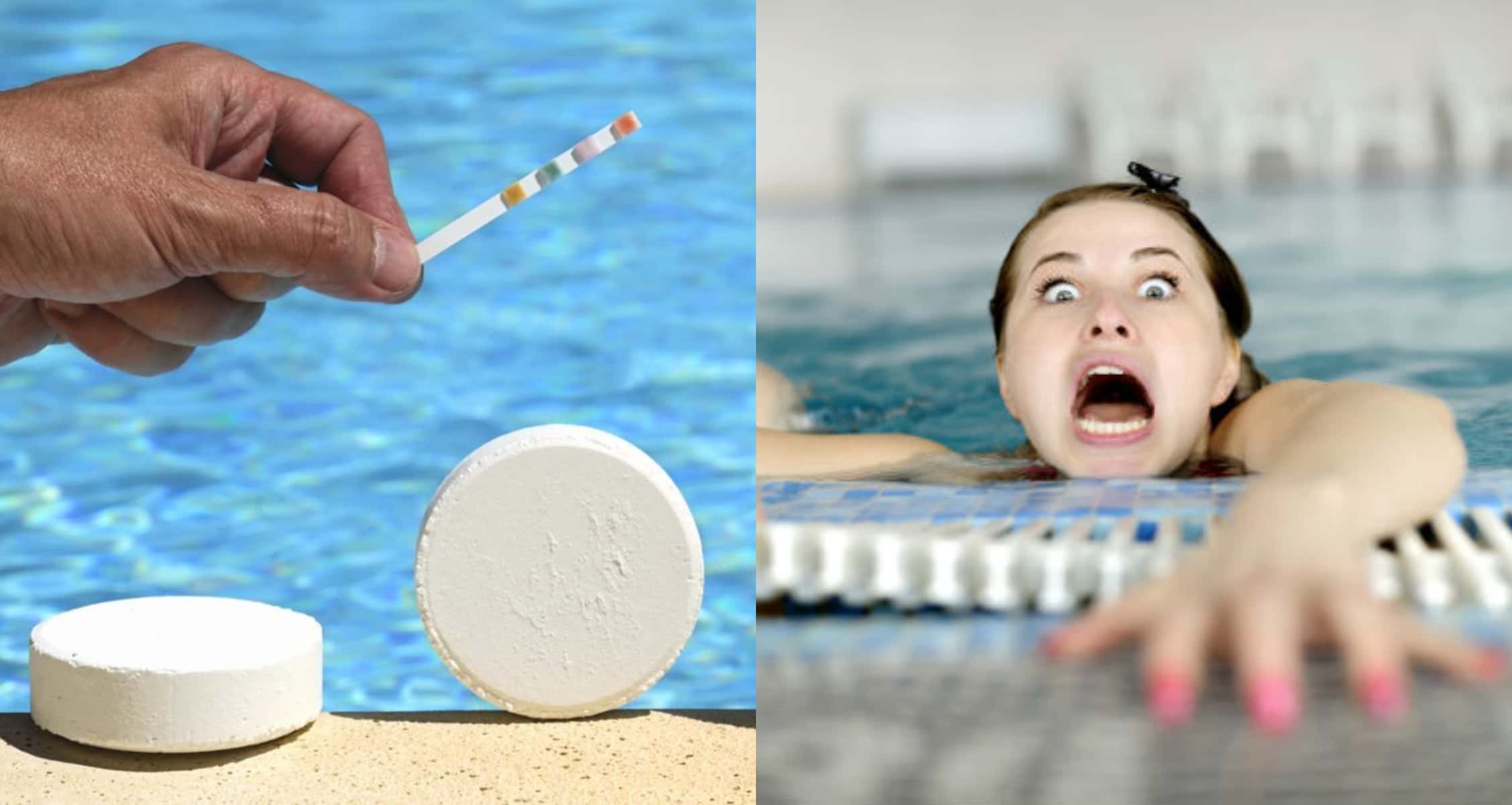 Lifeguards Share the Most Horrific Facts