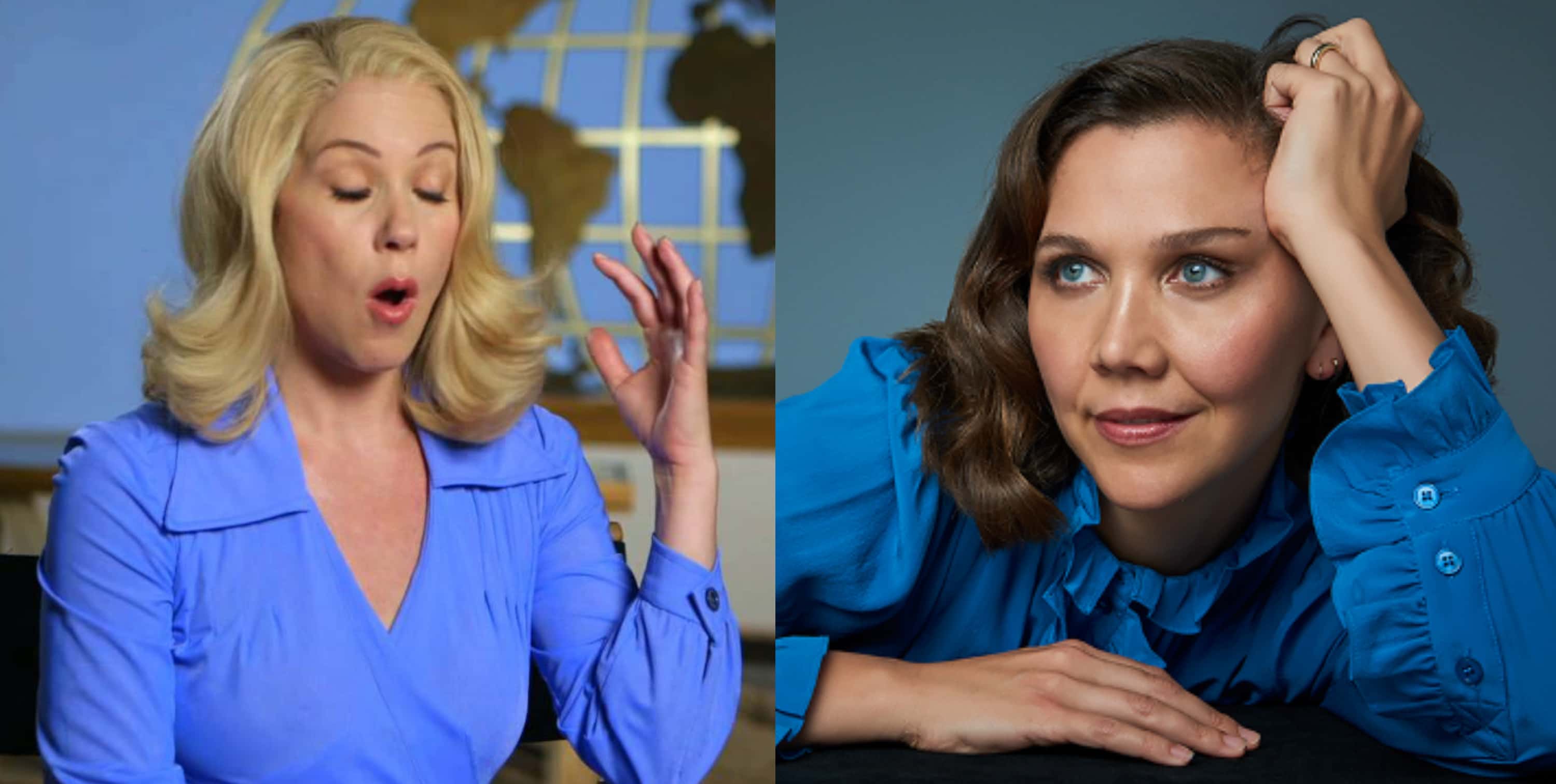 Anchorman: The Legend of Ron Burgundy Facts