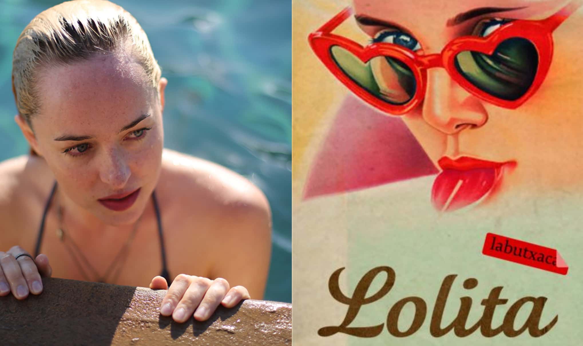 Dakota Johnson Facts