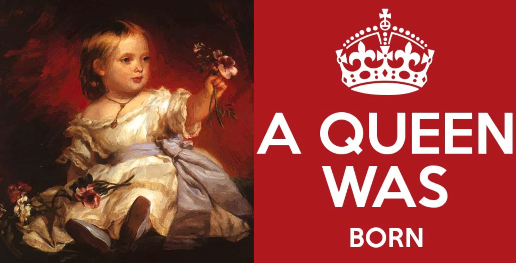 Queen Victoria Facts