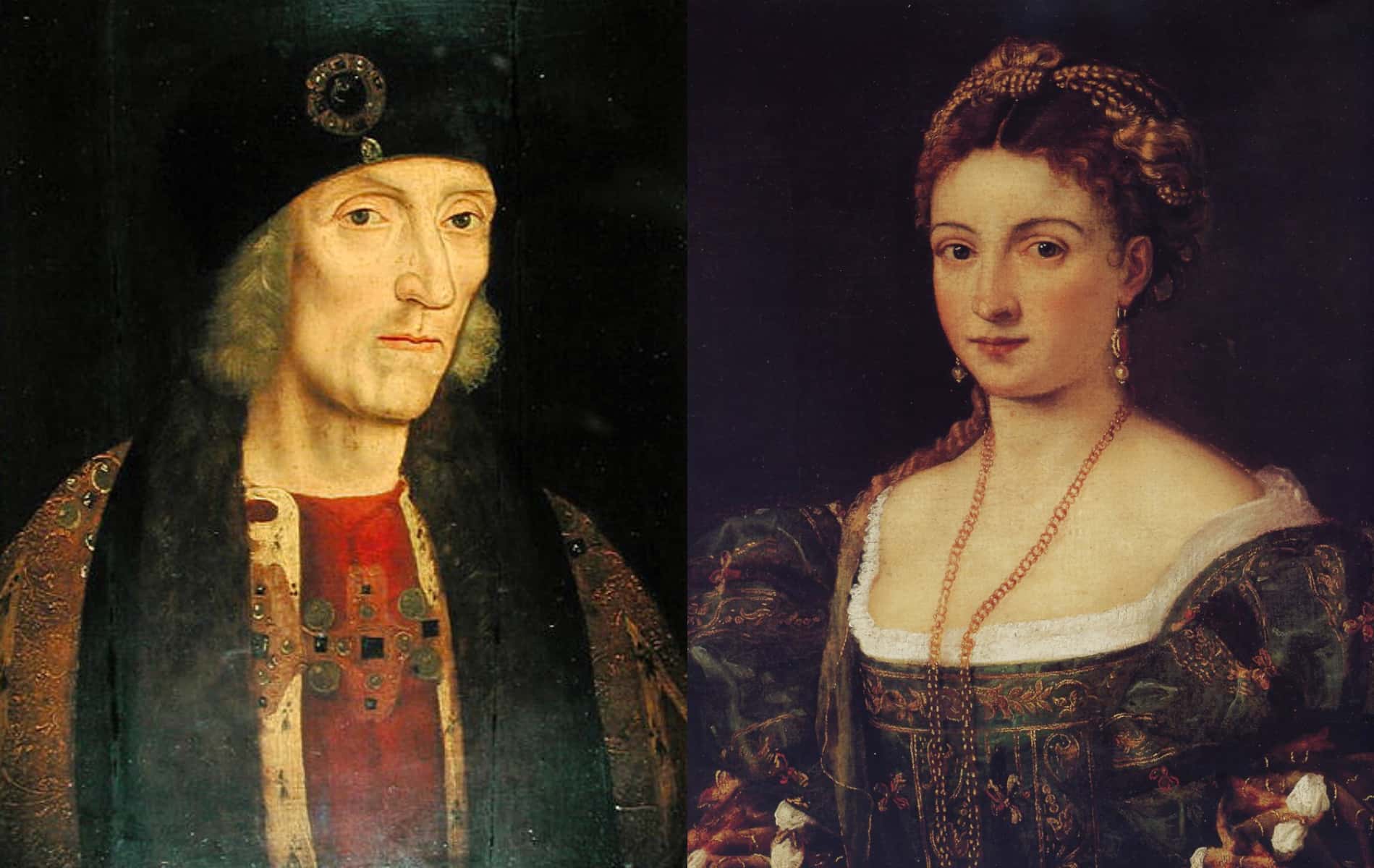 Henry VII Facts