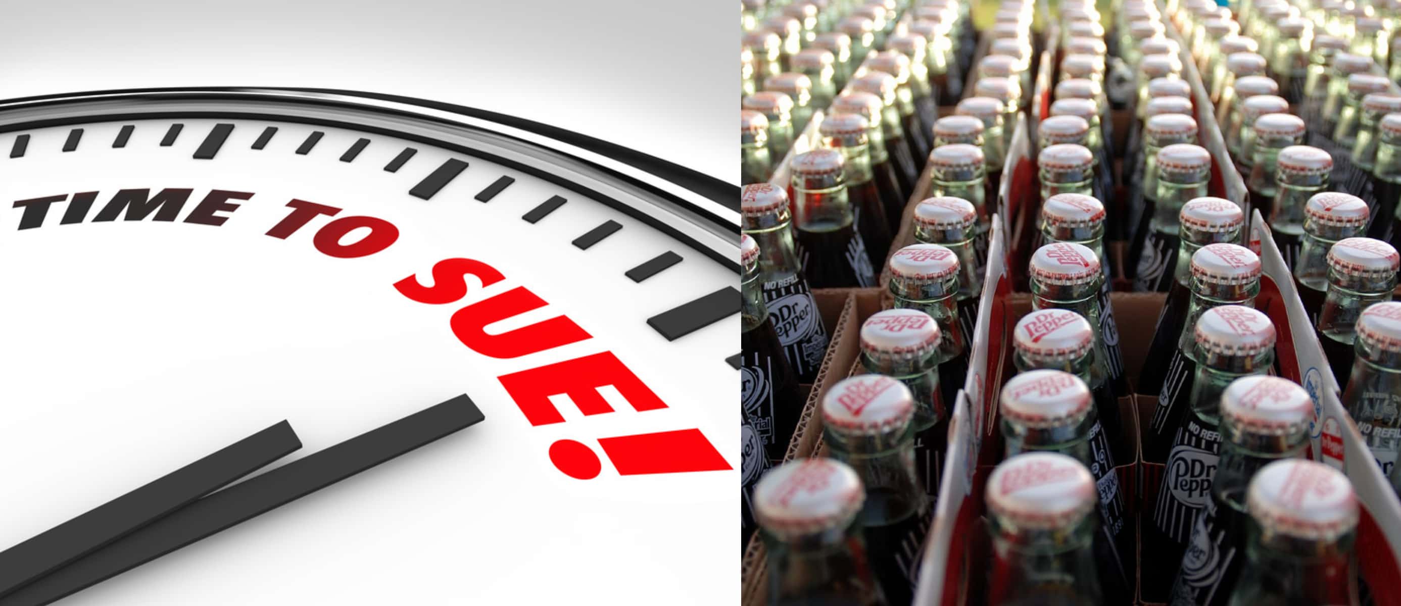 "I Want To Sue" Case Facts