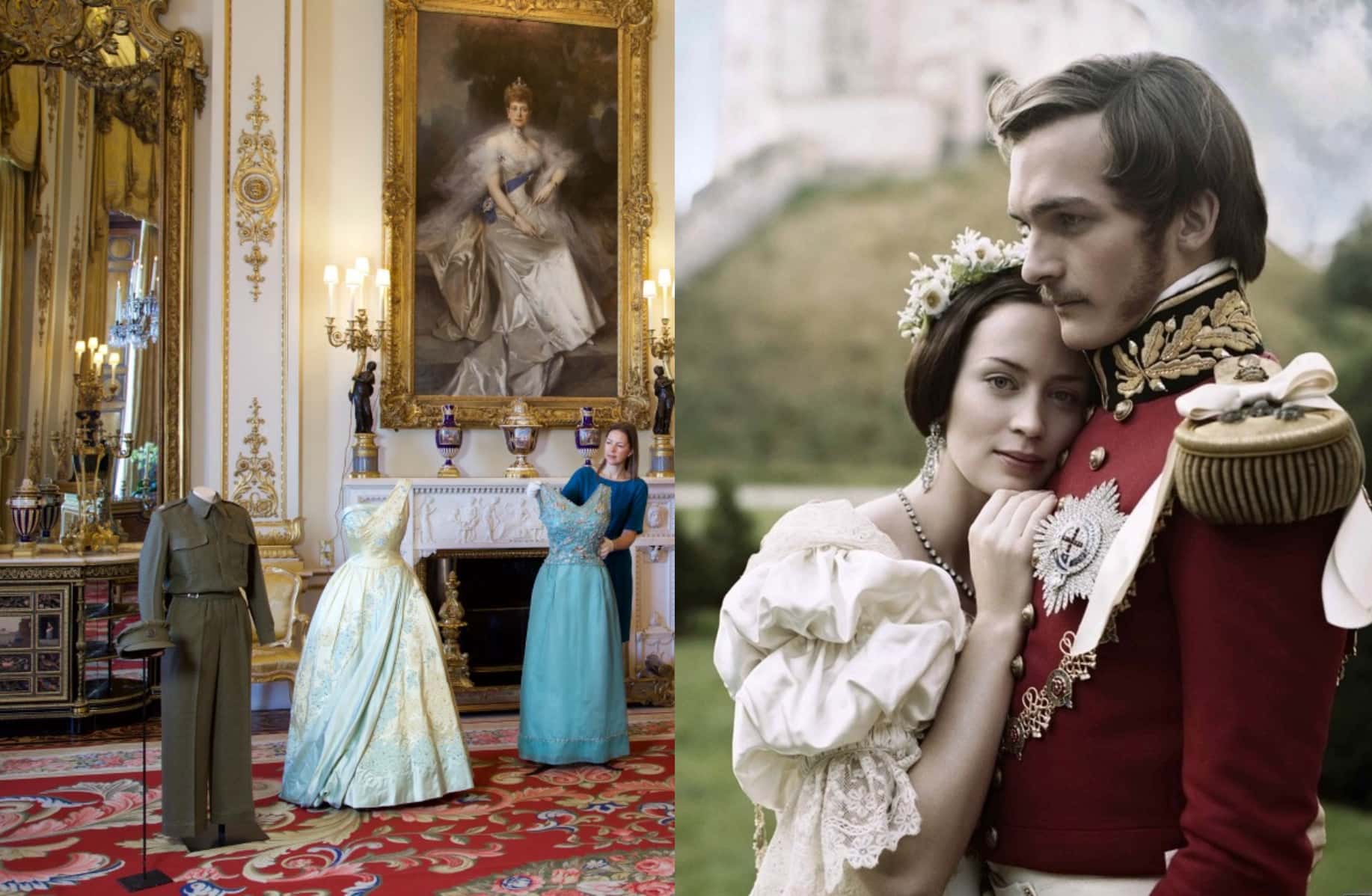 Queen Victoria Facts