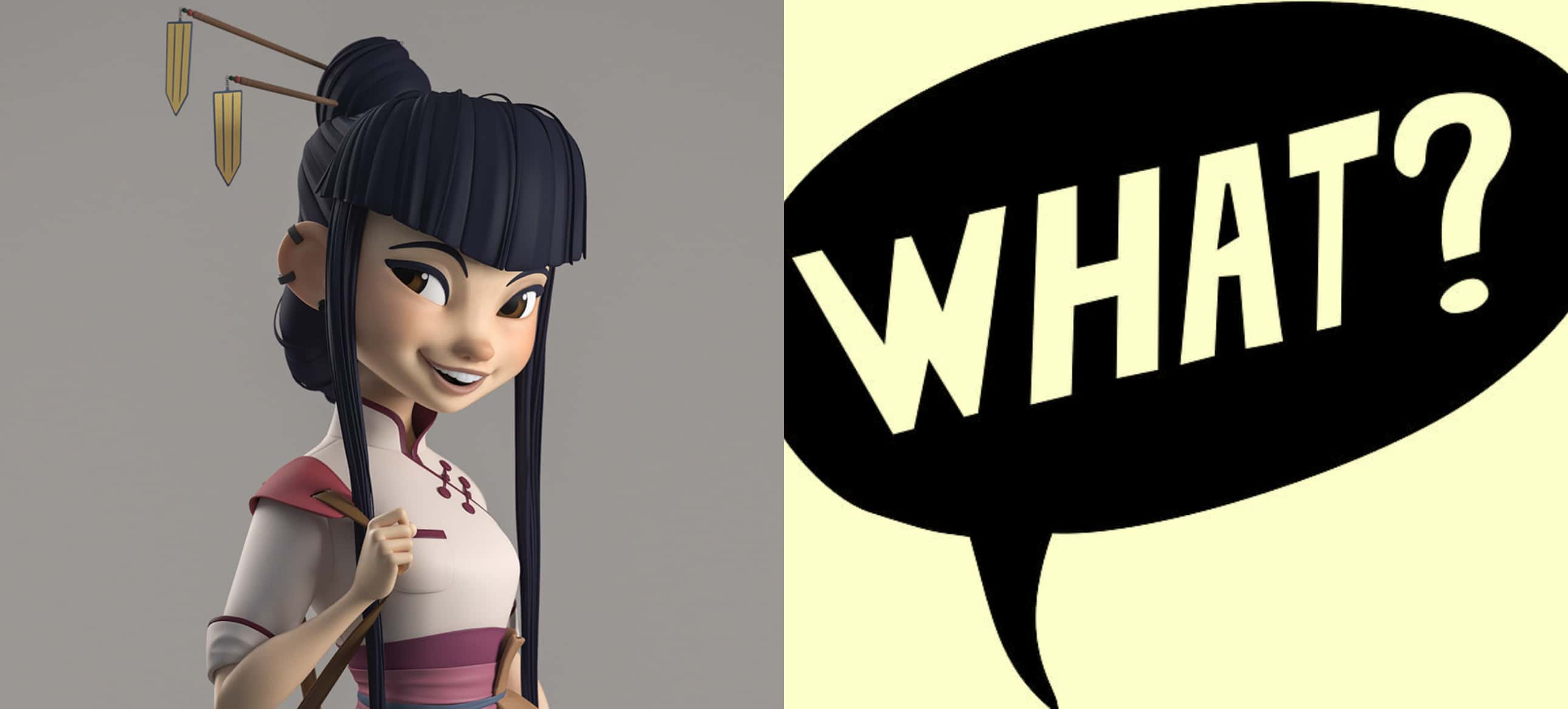 Bilingual Trash Talk Facts