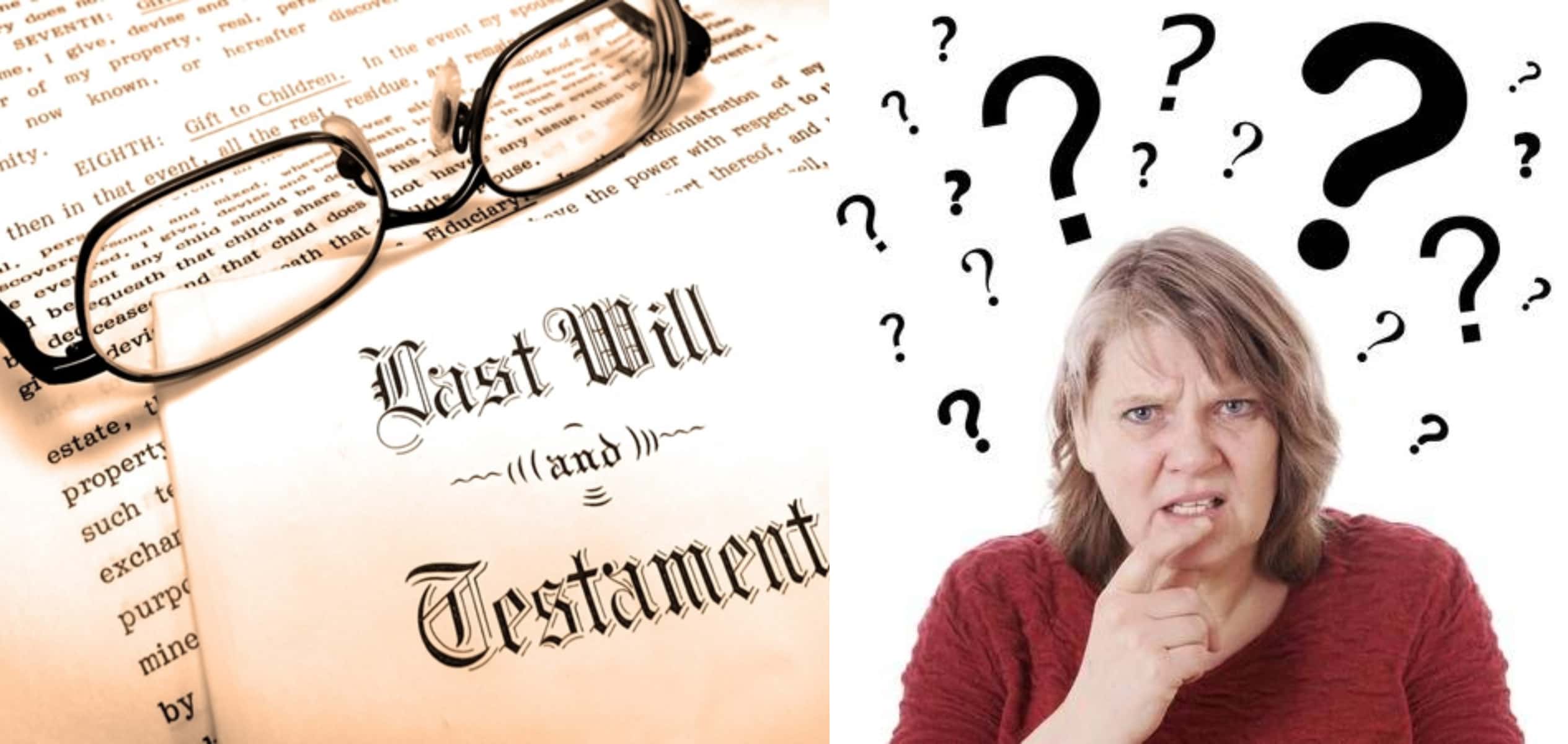 "I Want To Sue" Case Facts