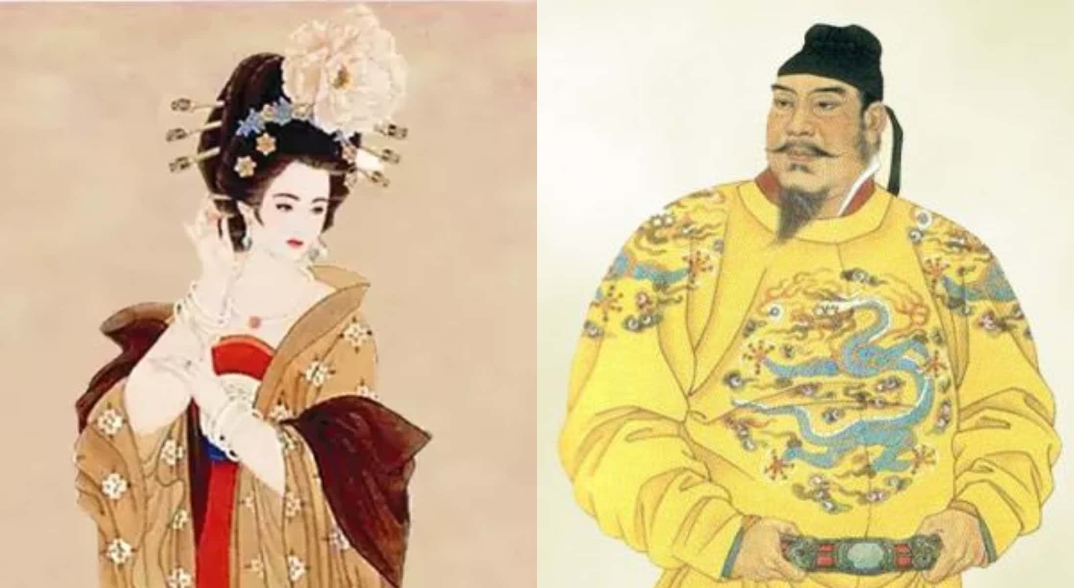 Wu Zetian, The Only Empress of China Facts