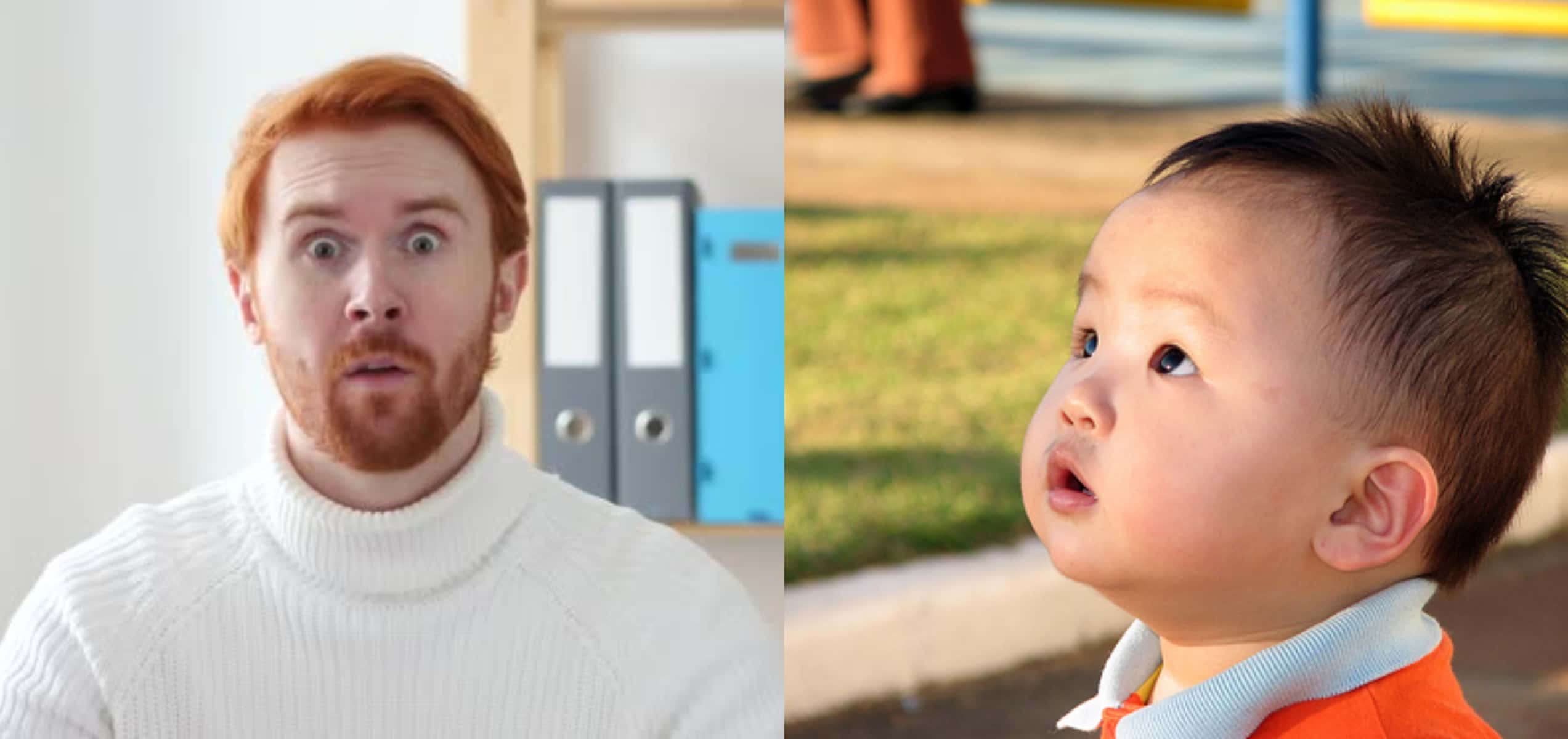 Bilingual Trash Talk Facts