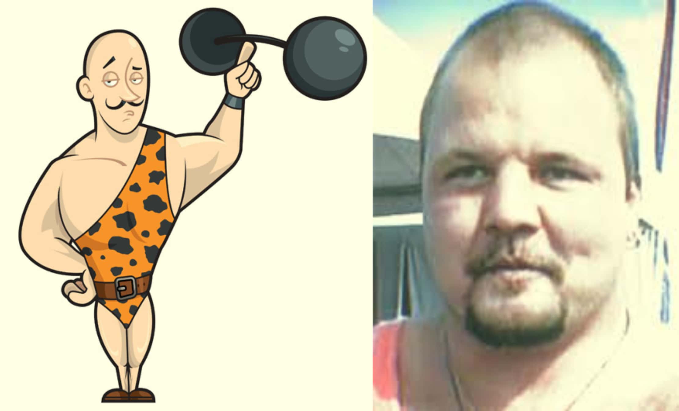 The World’s Strongest People Facts