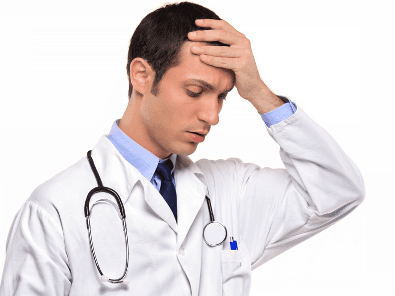 Adult Patients Believed This facts