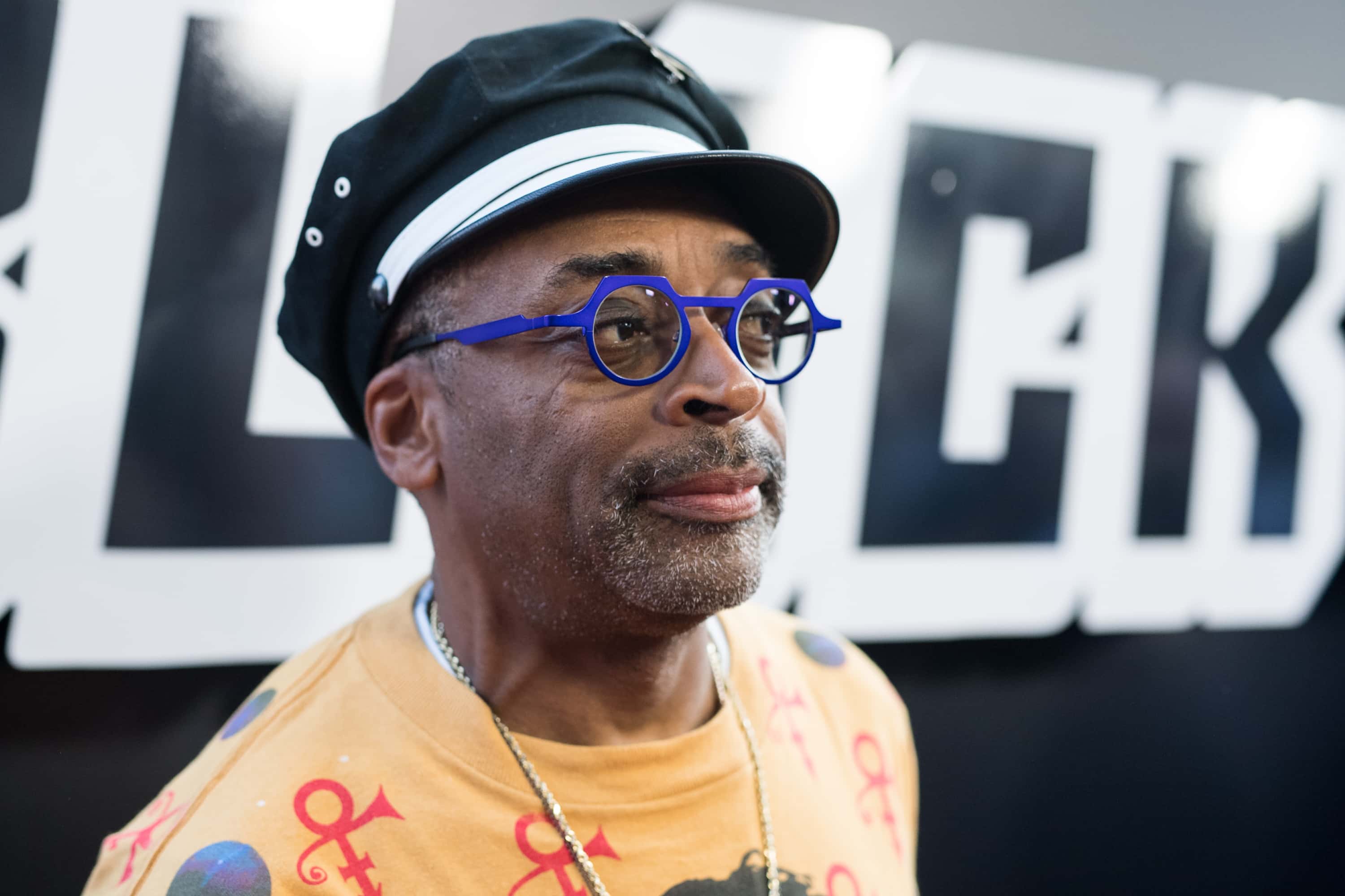 Spike Lee facts