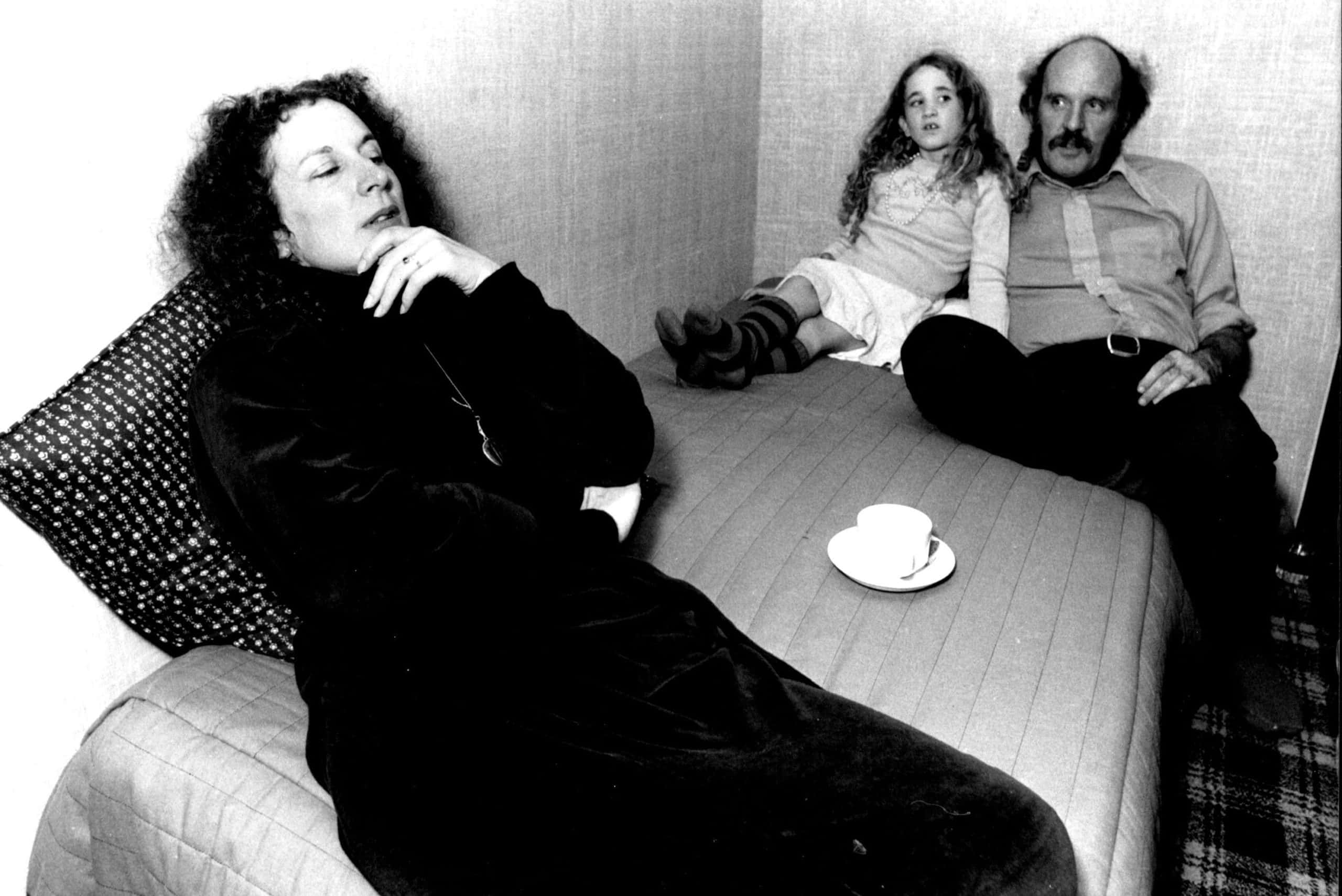 Margaret Atwood Facts