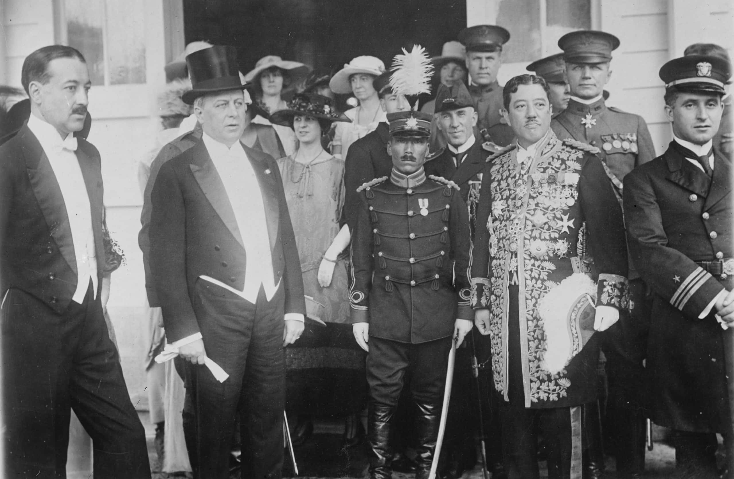 Japanese Emperors facts