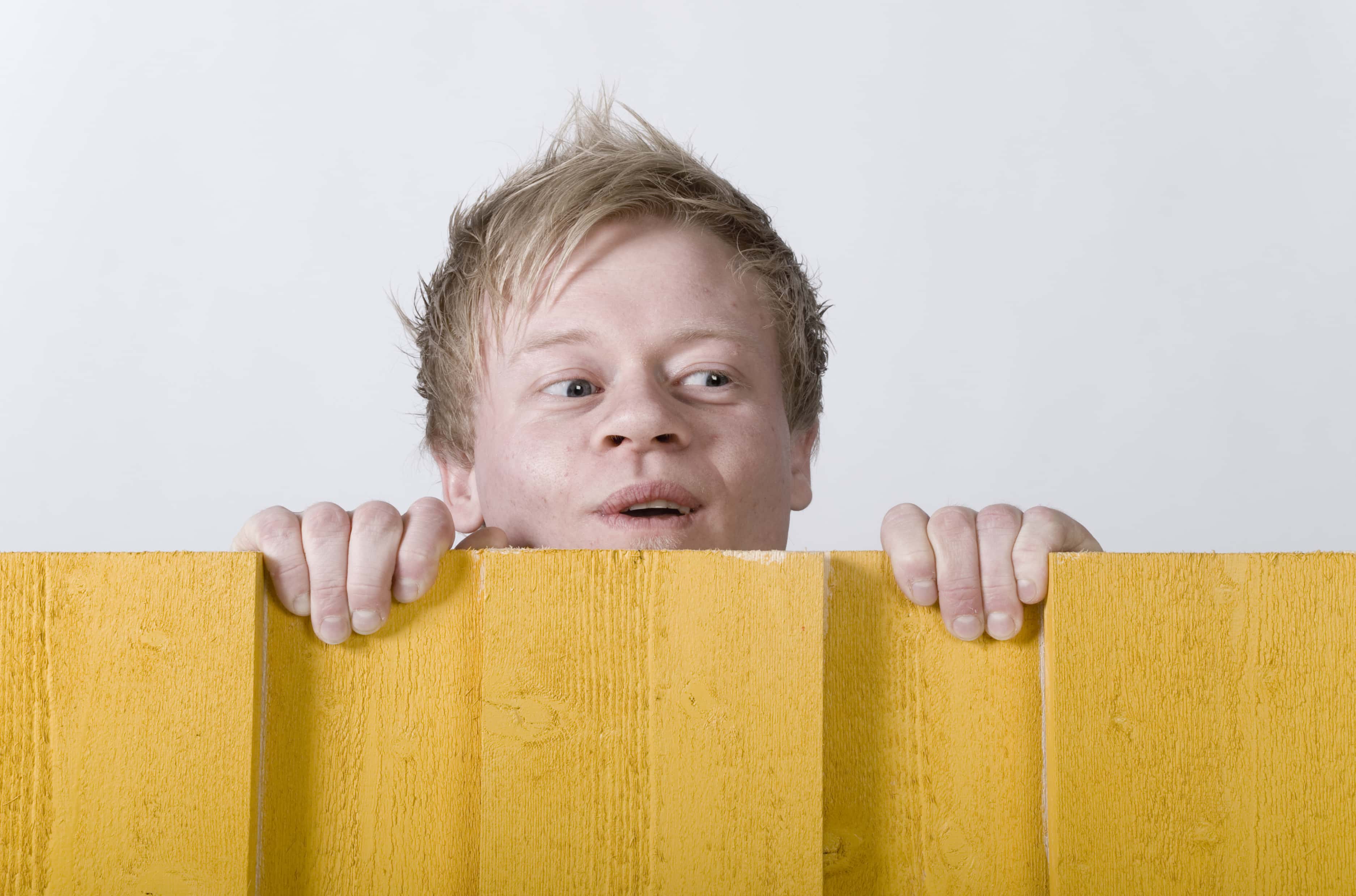 Neighbor From Hell facts