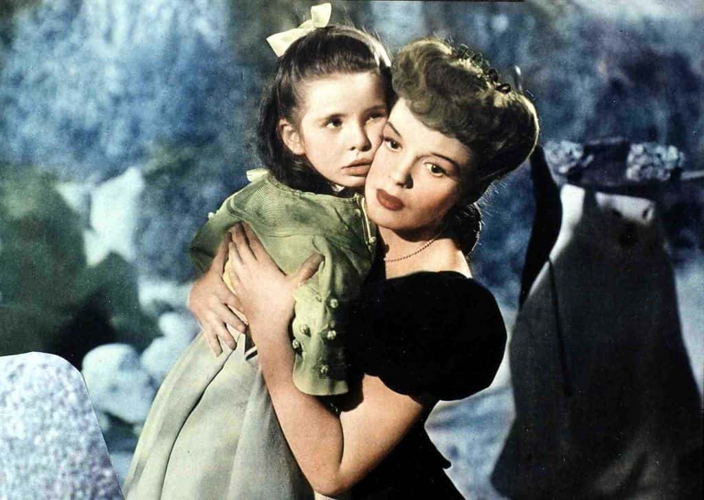 Judy Garland