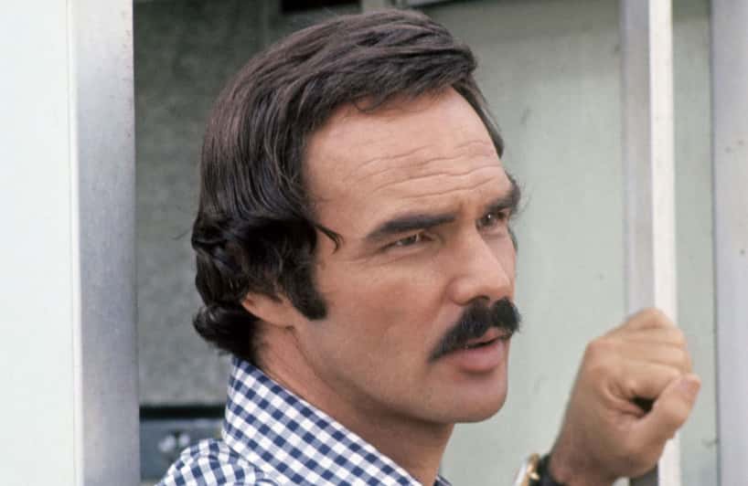 Burt Reynolds