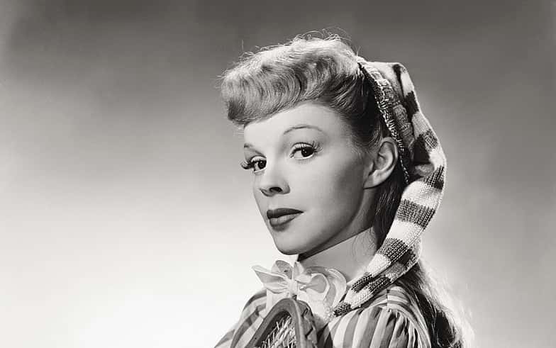 Judy Garland