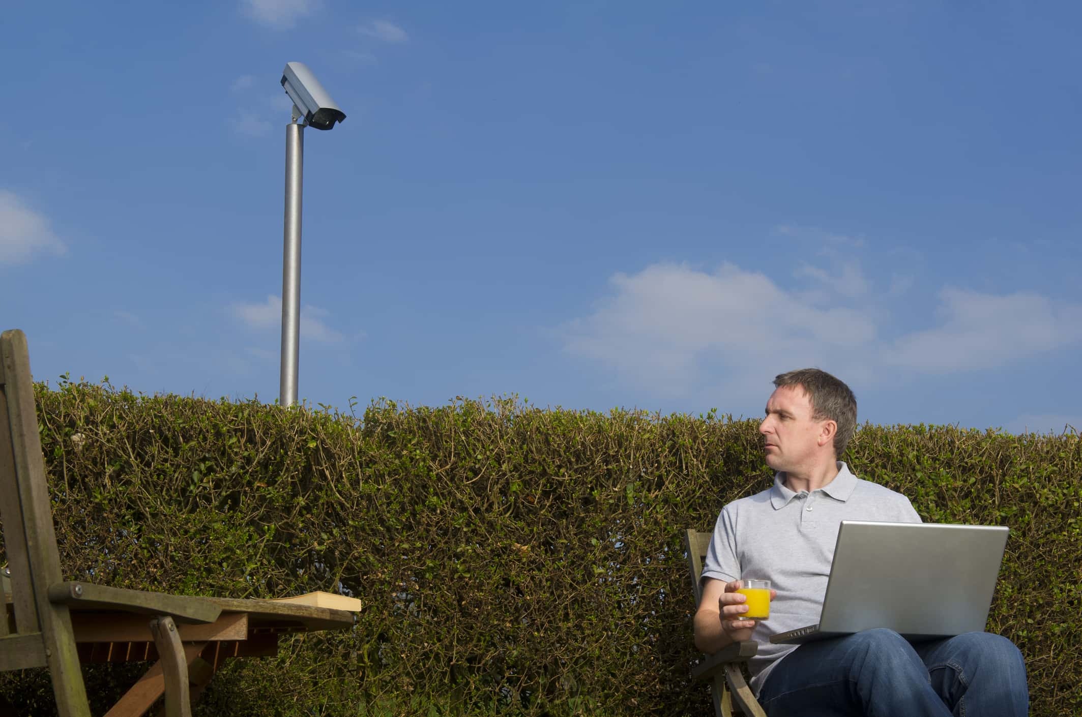 Neighbor From Hell facts