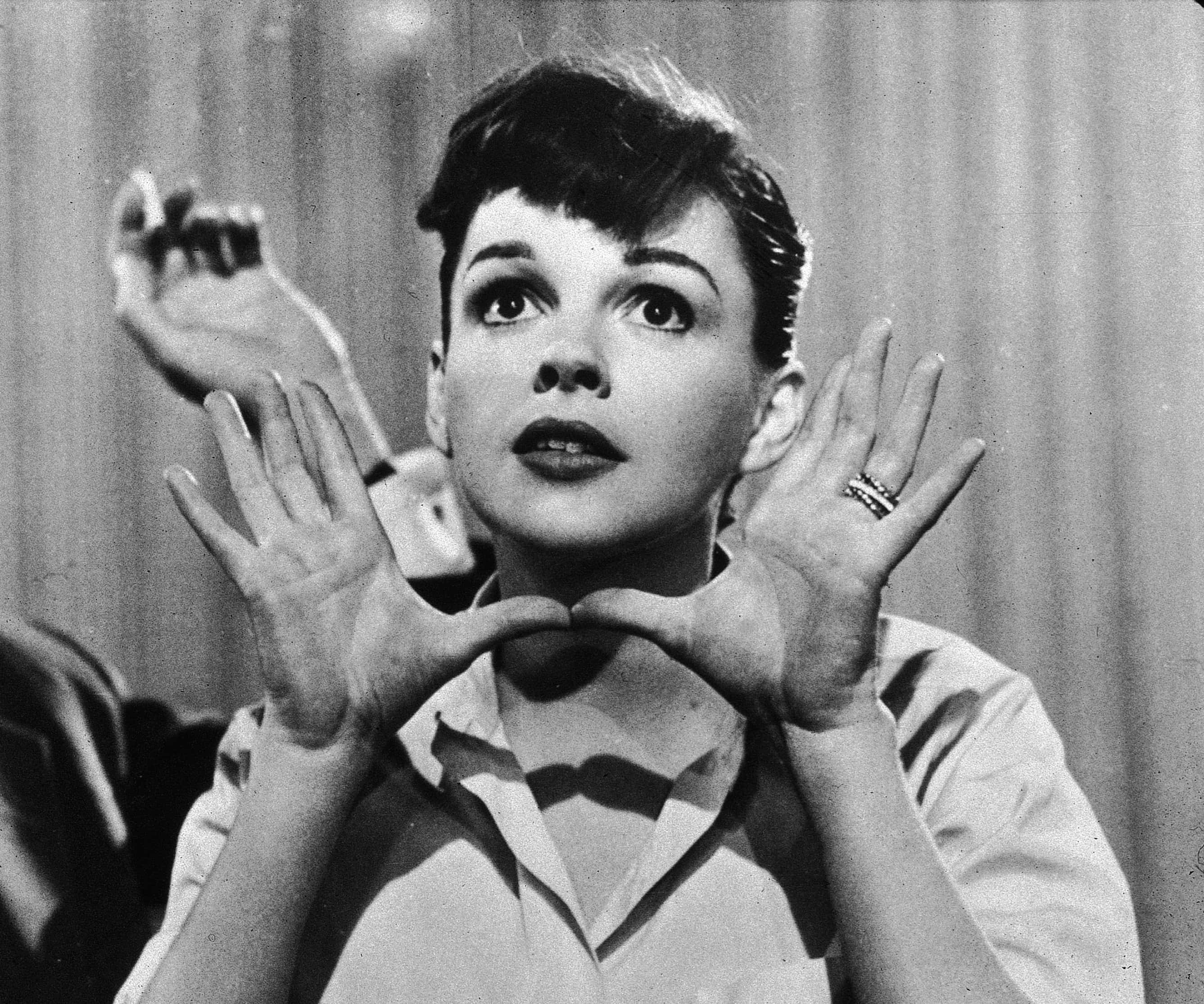 Judy Garland Facts