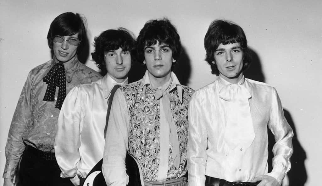 Pink Floyd