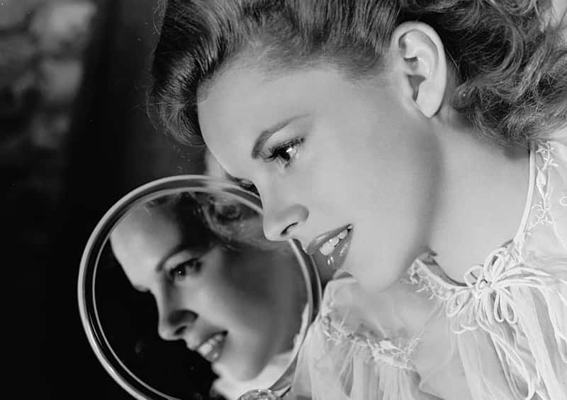 Judy Garland