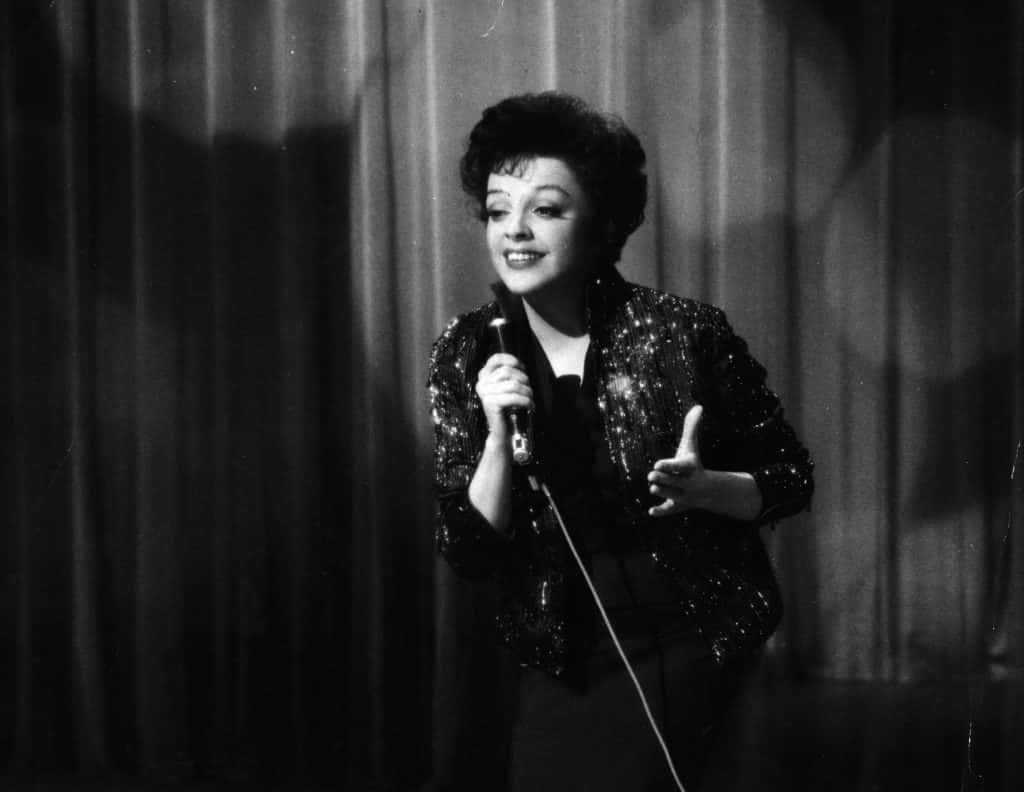 Glittering Facts About Liza Minnelli, Hollywood’s Tragic Daughter