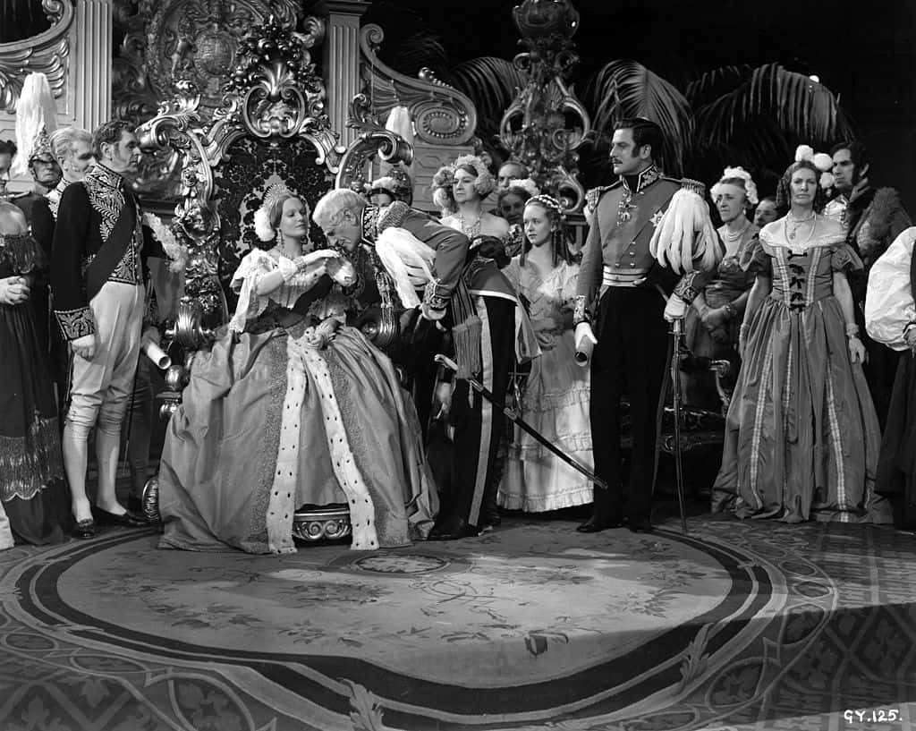 Queen Victoria Facts