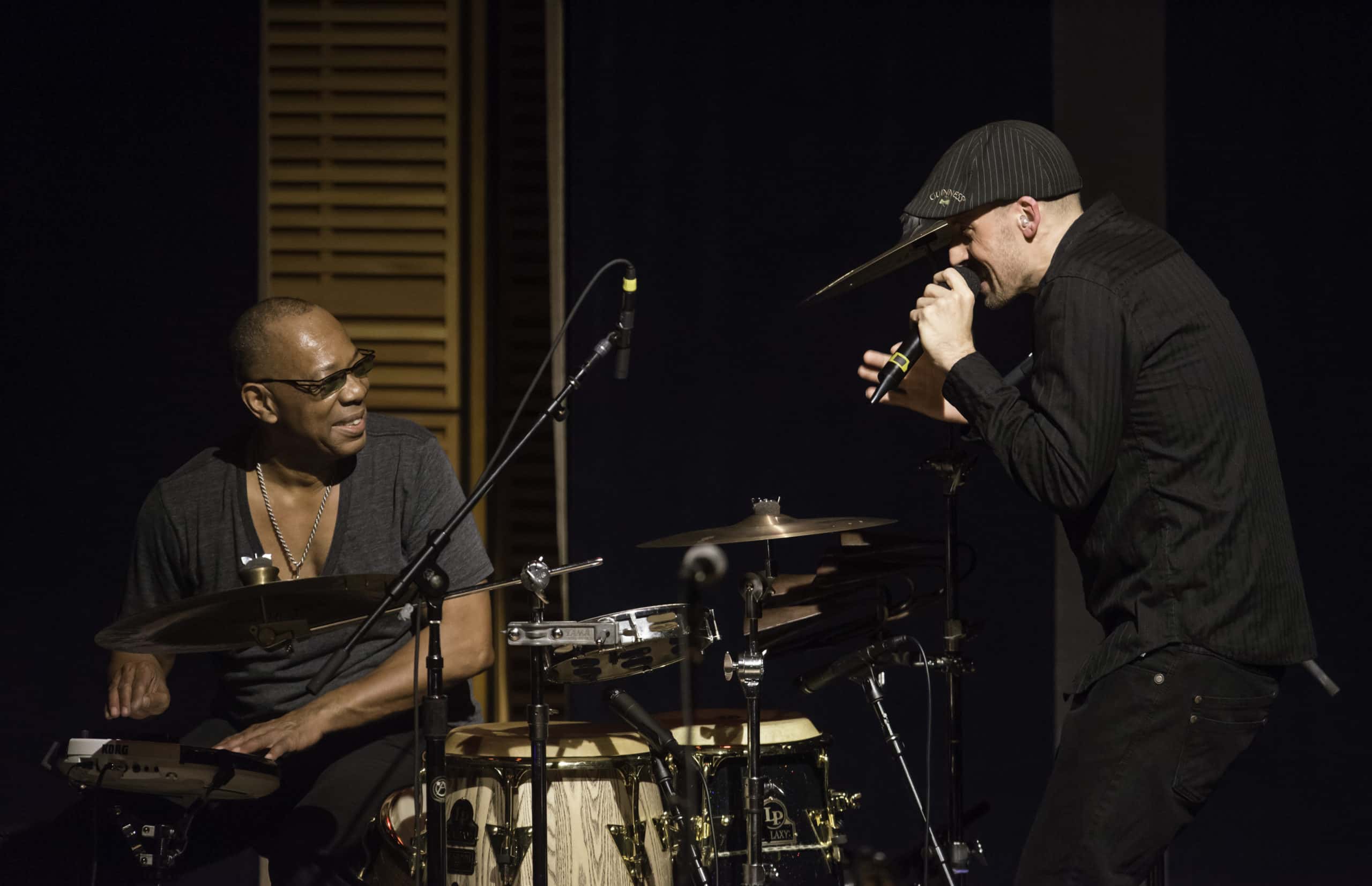 Anchorman: The Legend of Ron Burgundy facts