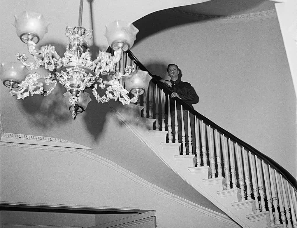 Truman Capote facts