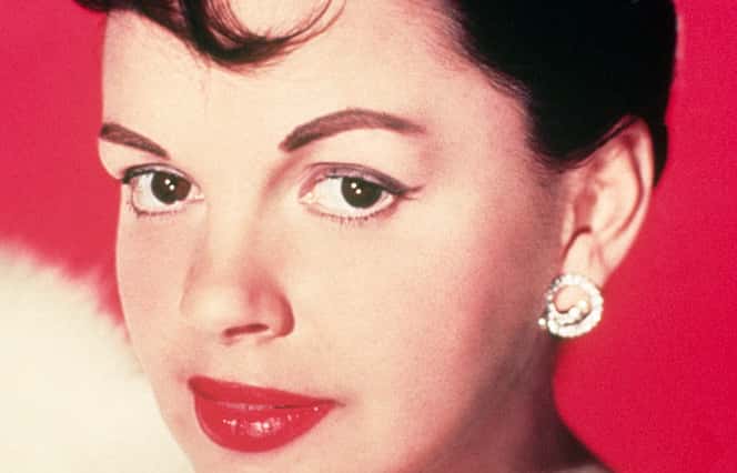Judy Garland