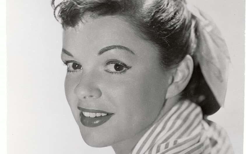 Judy Garland